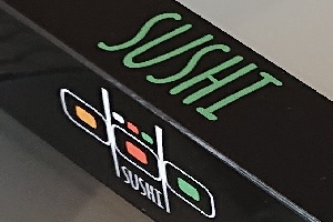 Кутии за суши, sushi boxes