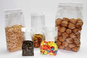 Прозрачни ОРР пликове, OPP bags