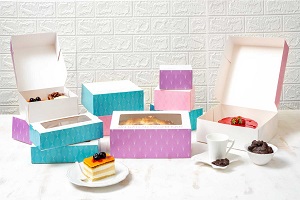 Кутии за торти, cake boxes