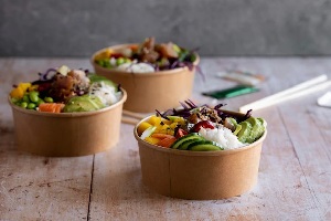 Salad bowls, кутии и купи за салата
