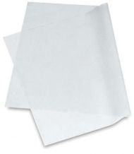 Хартия форматирана бяла маслоустойчива В ПРОМОЦИЯ  30*40 см, 500 листа